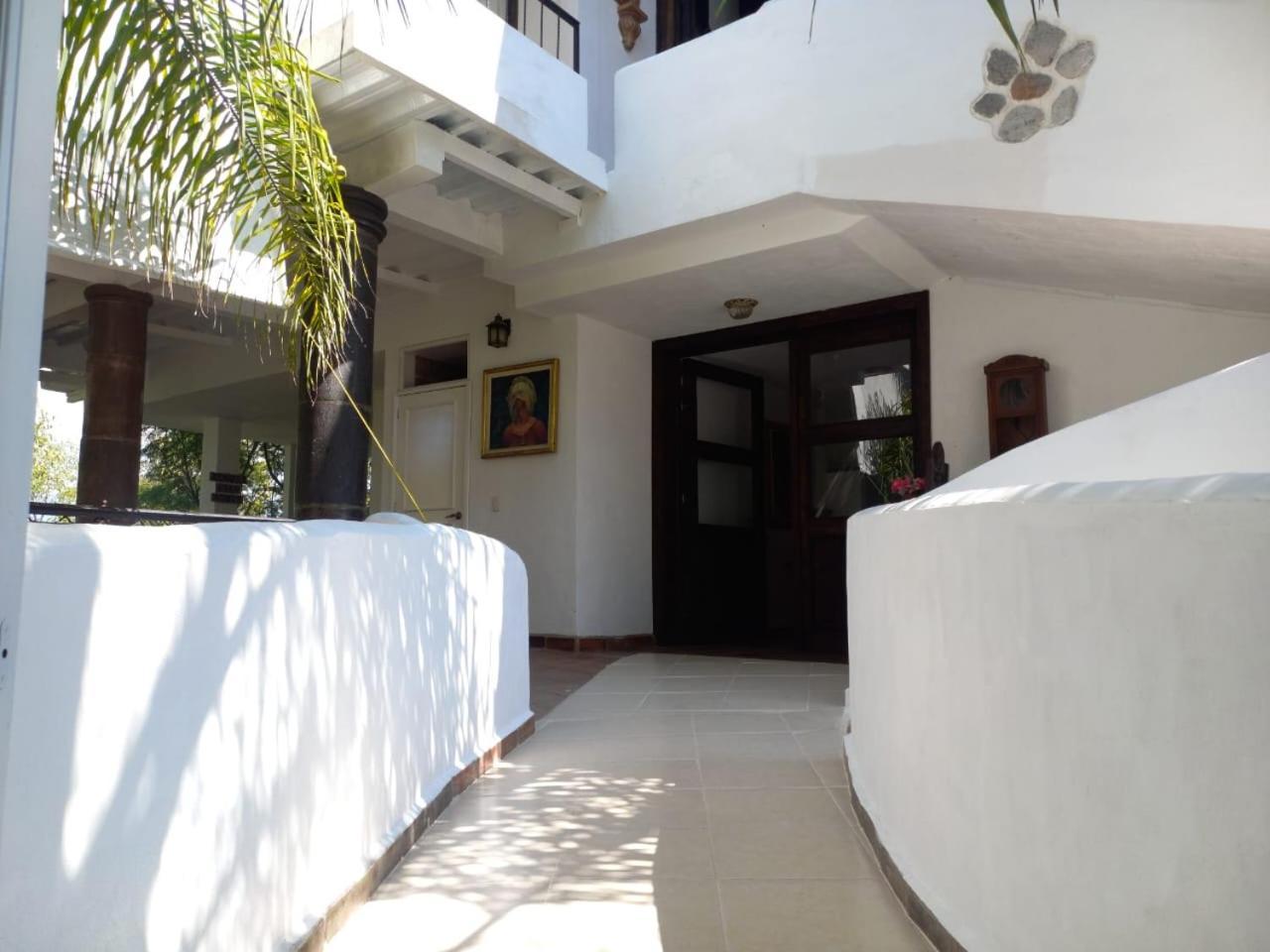Solache Inn Zitacuaro Exterior photo