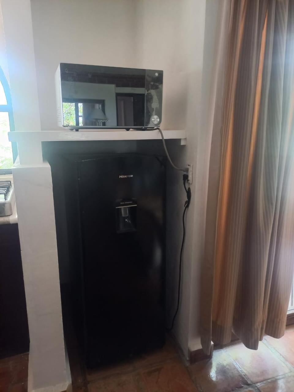 Solache Inn Zitacuaro Room photo