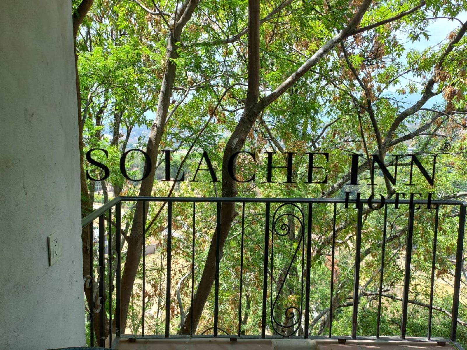 Solache Inn Zitacuaro Room photo