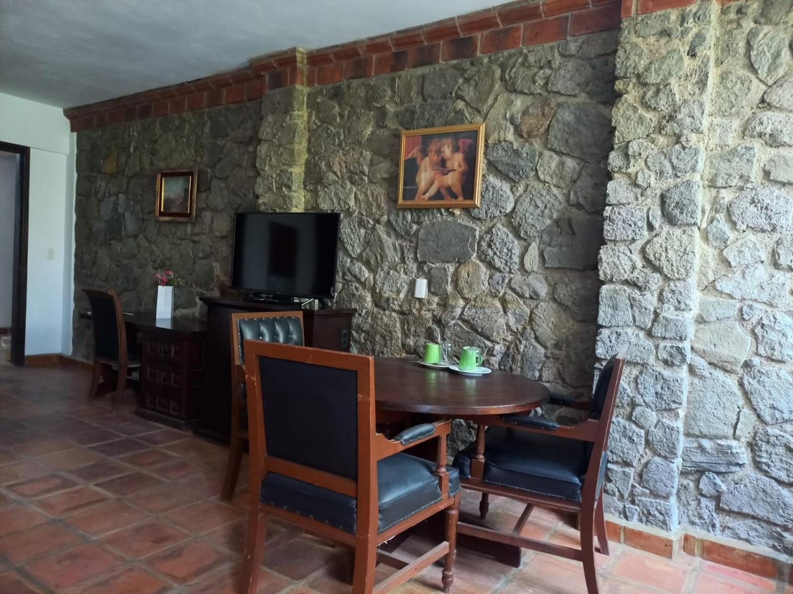 Solache Inn Zitacuaro Room photo