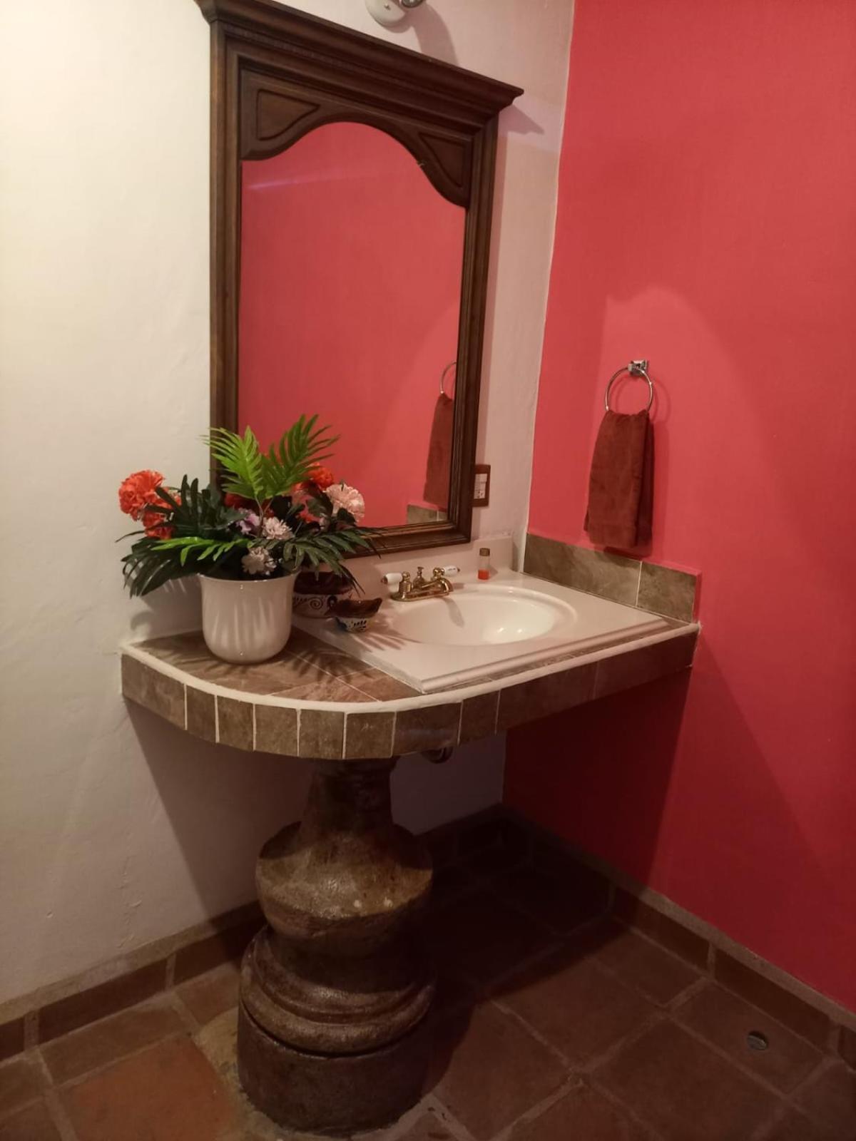 Solache Inn Zitacuaro Room photo