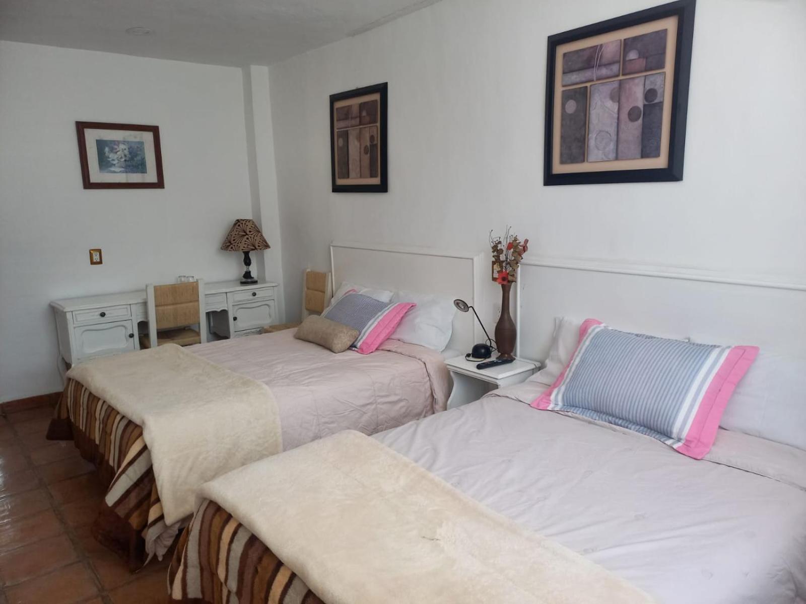 Solache Inn Zitacuaro Room photo