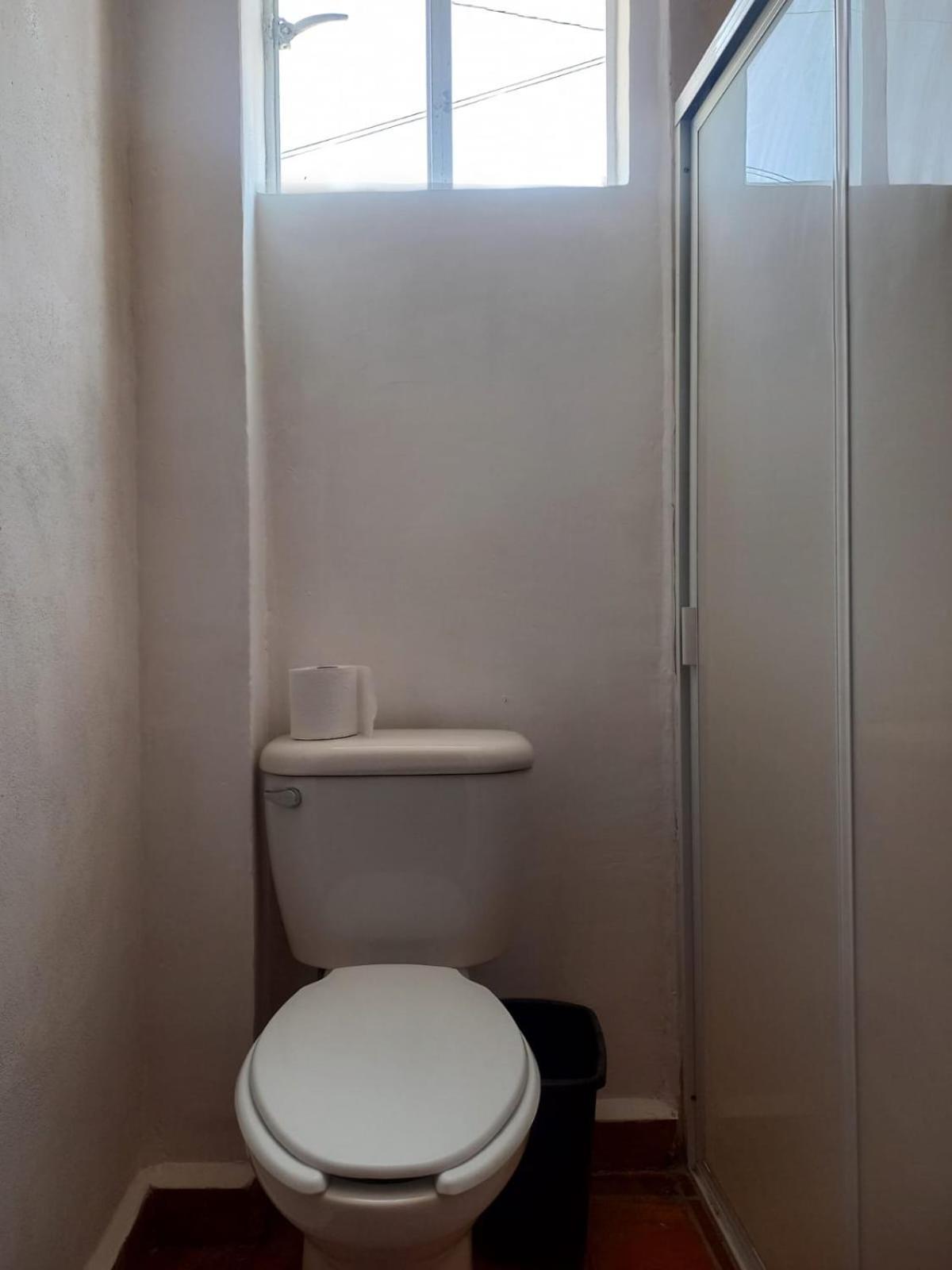 Solache Inn Zitacuaro Room photo