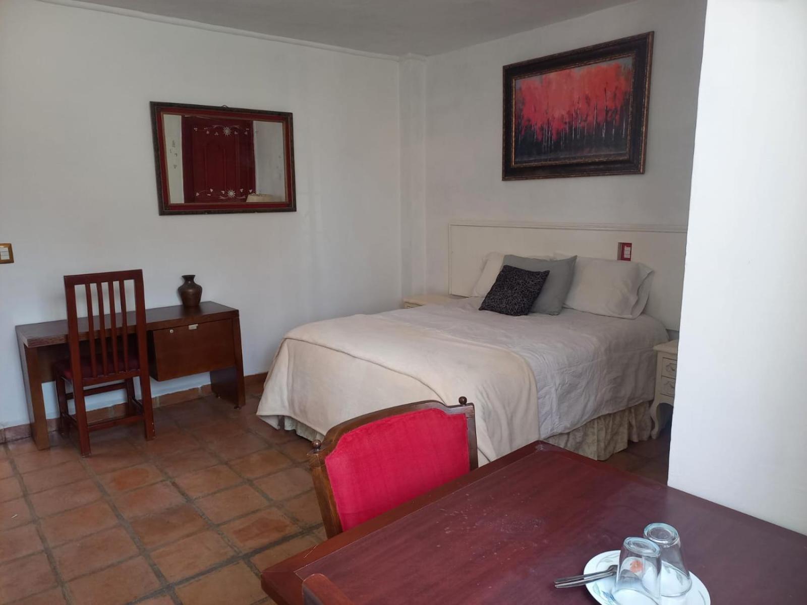 Solache Inn Zitacuaro Room photo